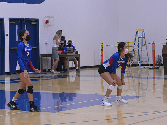 2021.09.09 vs. Capital Christian