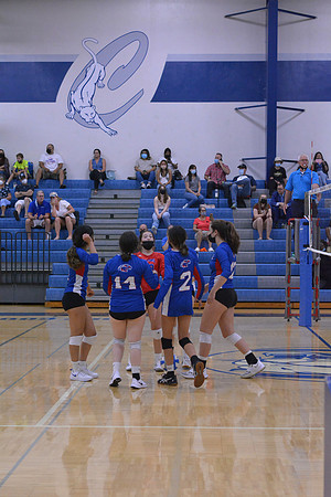 2021.09.09 vs. Capital Christian