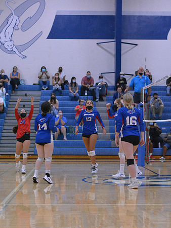 2021.09.09 vs. Capital Christian