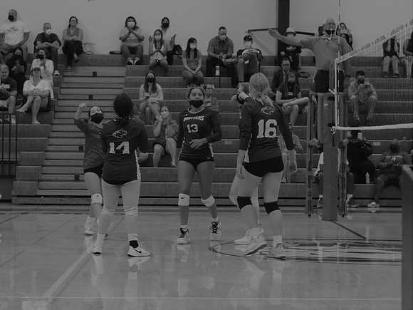 2021.09.09 vs. Capital Christian