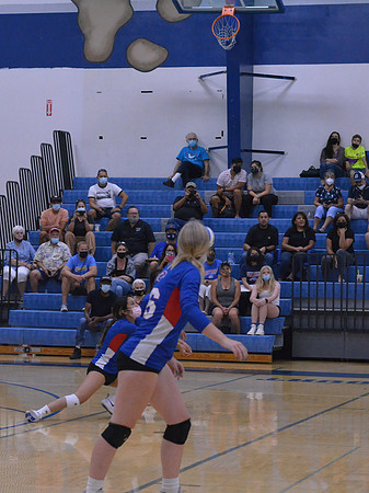 2021.09.09 vs. Capital Christian