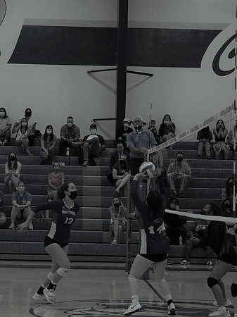 2021.09.09 vs. Capital Christian
