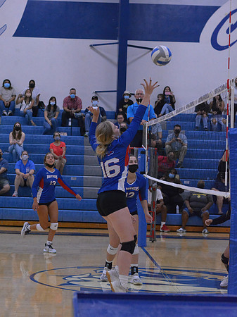 2021.09.09 vs. Capital Christian