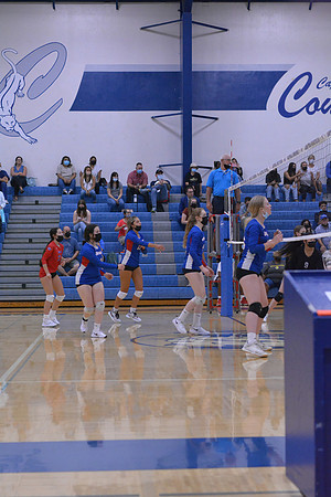 2021.09.09 vs. Capital Christian