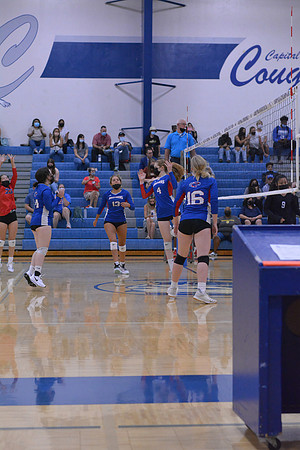 2021.09.09 vs. Capital Christian