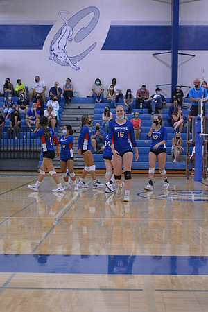 2021.09.09 vs. Capital Christian