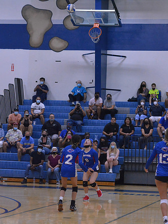 2021.09.09 vs. Capital Christian