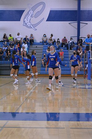 2021.09.09 vs. Capital Christian