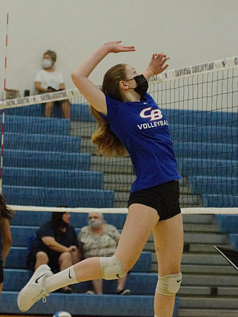 2021.09.09 vs. Capital Christian
