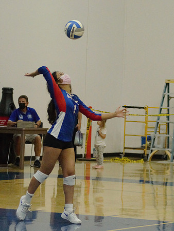 2021.09.09 vs. Capital Christian