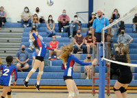 Junior Varsity Volleyball