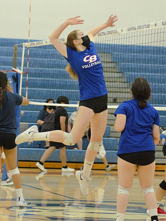 2021.09.09 vs. Capital Christian