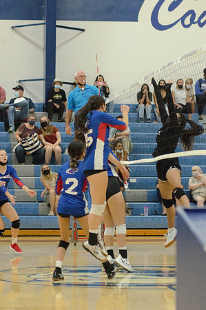 2021.09.09 vs. Capital Christian