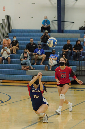 2021.09.09 vs. Capital Christian